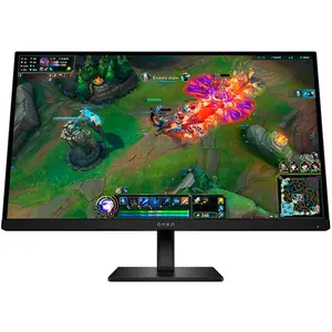 Hp Écran Gaming Omen 27q G2 27´´ Qhd Ips Led 180hz pas cher