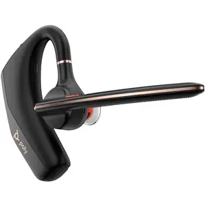 Poly VL 50-M HEADSET UC EMEA - (Sans fil, USB-C), Casque micro de bure... pas cher