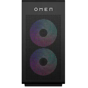 HP Omen 35l Gaming Desktop Gt16-0015nb Pc - Amd Ryzen 7 8700g 32 Gb 1 Tb Geforce Rtx  4090Vendu parbol