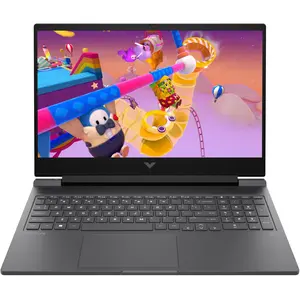 HP 16-s0013nh (16.10", 16 Go, 1000 Go, DE), Ordinateur portable, Noir pas cher
