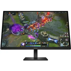 HP Ecran PC Gamer OMEN 27qs G2 - 27 QHD - 280Hz - Dalle IPS - 1ms - Pl... pas cher