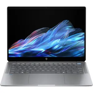 HP 14-fd0192ng (14", 16 Go, 2000 Go, DE), Ordinateur portable, Gris pas cher