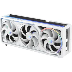 ASUS ROG Astral GeForce RTX 5080 White OC (16 Go), Carte graphique