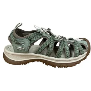 Keen - Whisper Dames Wandelsandalen Lily Pad - Maat 37.5 pas cher