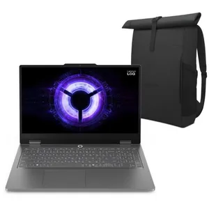 PC Portable Gamer LENOVO LOQ Essential 15IRX11  Sans Windows - 156 FHD... pas cher