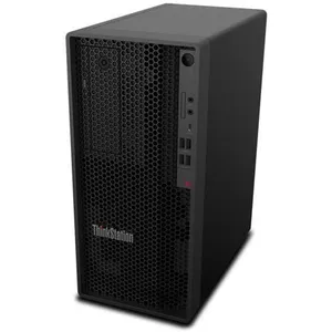 Lenovo ThinkStation P2 Tower Gen 2 (32 Go, 512 Go, RTX 2000 Ada), PC, ...Vendu pargalaxus