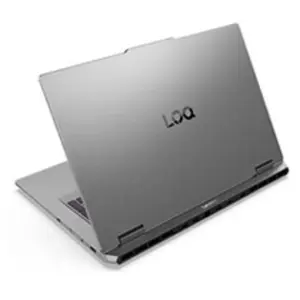 PC portable gaming Lenovo LOQ 17IRX10 17,3" FHD 165 Hz Intel® Core i7... pas cher