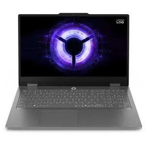 Comparateur de prix : PC portable gaming Lenovo LOQ Essential 15IRX11 15,6" Full HD Intel® C...
