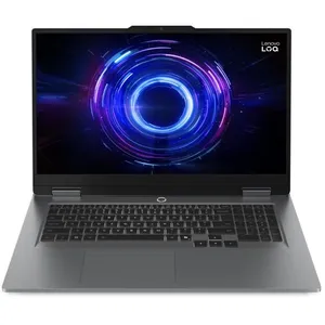 Comparateur de prix : PC portable Gamer LENOVO LOQ 17IRX10  Sans Windows - 173 FHD 165hz - C...