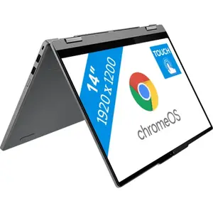 Lenovo Chromebook 2-en-1 83LN000SMB AZERTY 83LN000SMB pas cher