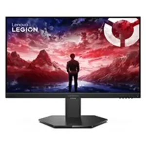 Ecran PC gaming Lenovo Legion 24-15 23,8" 240 Hz Full HD pas cher