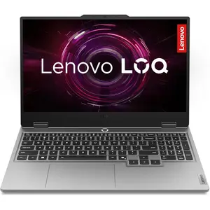 Lenovo LOQ 15AHP10 (15.60", 512 Go, 16 Go, Italien), Ordinateur portab... pas cher