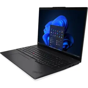 Lenovo ThinkPad L16 Gen 2 (AMD) (16", AMD Ryzen 7 250, 1000 Go, DE), O... pas cher