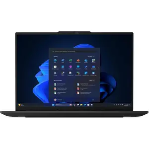 Lenovo ThinkPad E16 Gen 3 (Intel) (16", 1000 Go, DE), Ordinateur porta... pas cher