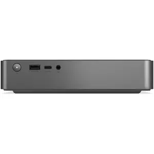 Lenovo IdeaCentre Mini 01IRH10R (1000 Go, 32 Go), PC, Gris