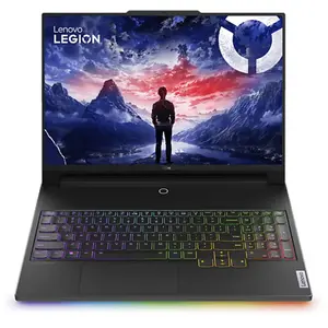 Comparateur de prix : Lenovo Legion 9 - 18 Pouces Intel Core Ultra 275hx 64 Gb 1 Tb Nvidia G...