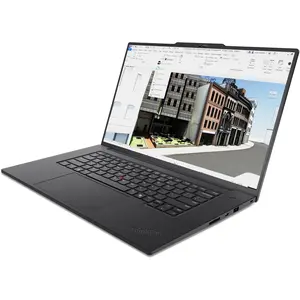 Lenovo TP P1 G8 CU7-255H 32GB (16", Intel Core Ultra 7 255H, 1000 Go, ... pas cher