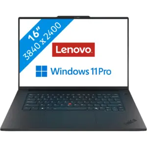 Lenovo ThinkPad P1 Gen 8 - 21Q8000FMB AZERTY 21Q8000FMB pas cher