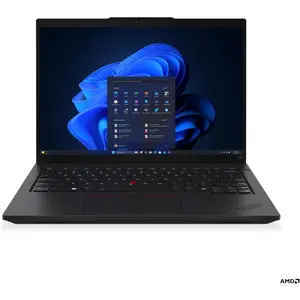 Lenovo ThinkPad L14 Gen 6 (AMD) (14", 32.77 Go, 512 Go, DE), Ordinateu... pas cher