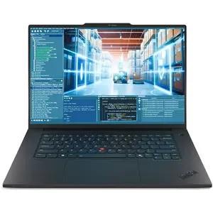 Ordinateur portable - LENOVO - 21TD0001SP - Intel Core Ultra 7 - 16 WU... pas cher
