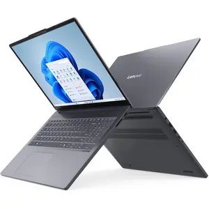 Lenovo IdeaPad Slim 3 16ARP10 (16", 512 Go, 16 Go, DE, AMD Ryzen 5 40)...