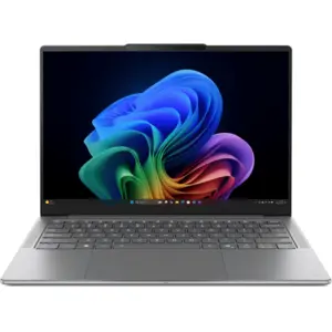PC Portable LENOVO Yoga Slim 7 14ILL10  Windows 11 - 14 OLED - Core Ul... pas cher