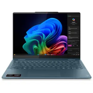 PC Portable LENOVO Yoga 7 2-in-1 14AKP10  Windows 11 - 14 OLED Tactile... pas cher