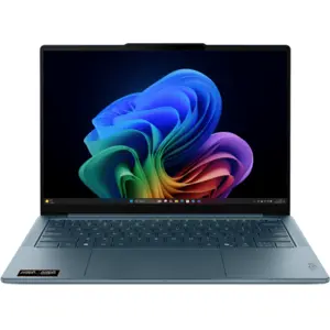 PC Portable LENOVO Yoga Slim 7 14AKP10  Windows 11 - 14 OLED - Ryzen 7... pas cher