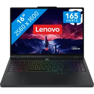 Lenovo Legion Pro 5 OLED 16AFR10 83F2003GMB AZERTY 83F2003GMB pas cher