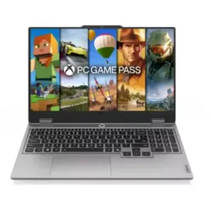 PC Gamer LENOVO Loq 15,6'' FHD 144Hz AMD Ryzen 7 250 Nvidia GeForce RT... pas cher