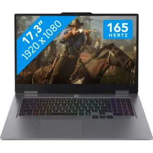Lenovo LOQ 17IRX10 83JH00CUMB AZERTY 83JH00CUMB pas cher