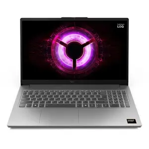 Comparateur de prix : PC portable Gamer LENOVO LOQ 15ARP10E  Sans Windows - 15 FHD 144hz - R...