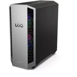 Comparateur de prix : PC Gamer LENOVO LOQ Tower   AMD Ryzen 7 8745HX   NVIDIA GeForce RTX 50...