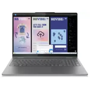 PC Hybride LENOVO Yoga 7 2-in-1 16ILL10 pas cher
