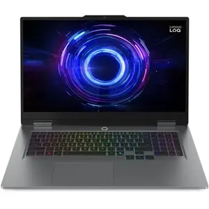PC portable Lenovo LOQ 17IRX10 17,3" Intel® Core  i5 16 Go RAM 512 Go ... pas cher