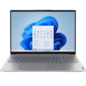 Lenovo ThinkBook 16 G8 IAL Intel Core Ultra 5 135H Laptop 40,6 cm (16"...