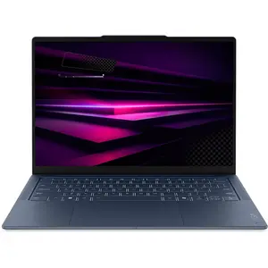 Lenovo Yoga Slim 7 (14", 1000 Go, 16 Go, DE, Snapdragon X2 Plus X2P-42... pas cher
