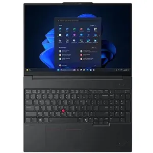Lenovo Lenovo ThinkPad E16 Gen 3 21ST - 16" Ryzen 5 230 16 Go RAM 512 ...