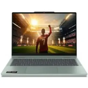 PC 2-en-1 Lenovo IdeaPad 5 14AGP11 14" OLED 60 Hz Ecran tactile Copilo... pas cher
