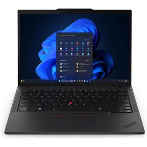 Lenovo TP T14 G6 CU5-228V 32GB (14", 1000 Go, 32 Go, Allemagne), Ordin...