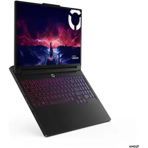 Lenovo Legion Pro 7 16AFR10H (16", 1000 Go, 32 Go, DE, AMD Ryzen 9 995...