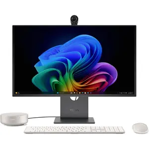 Lenovo Yoga Mini 01IPH11 (1000 Go, 16 Go), PC, Gris