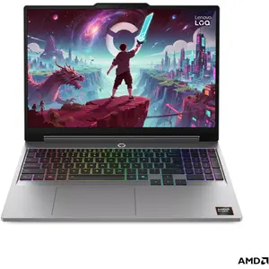 Lenovo LOQ 15AHP11 Ryzen 7 250 16 GB RTX 5060 W11H (15.30", 1000 Go, 1... pas cher