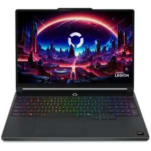 PC portable Gaming Lenovo Legion 5 15AHP11 15,3" OLED WQXGA 165 Hz AMD...