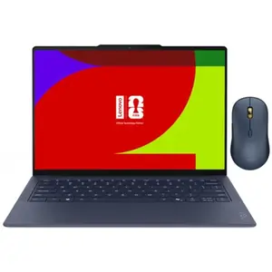 PC portable Lenovo Yoga Slim 7 Ultra 14IPH11 83QK 14" Ecran tactile 2.... pas cher