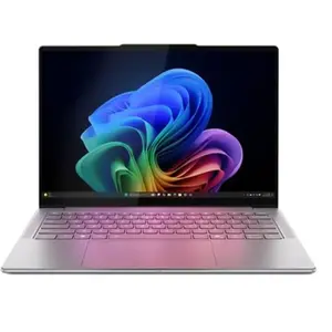 PC portable Lenovo Yoga Slim 7 14ILL10 14  OLED 60 Hz Copilot+ Intel® ... pas cher