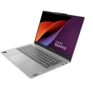 PC portable Lenovo IdeaPad Slim 5 14Q8X9 14  OLED Snapdragon® X 16 Go ...