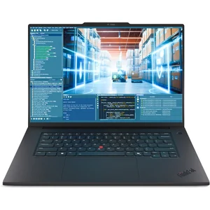 Lenovo ThinkPad T1g Gen 8 Intel Core Ultra 7 255H Laptop 40,6 cm (16")...
