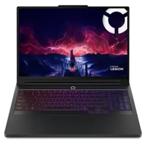 PC portable gaming Lenovo Legion Pro 7 16AFR10H 16" WQXGA OLED 240 Hz ... pas cher