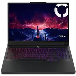 PC portable gaming Lenovo Legion Pro 7 16AFR10H 16" OLED WQXGA 240 Hz ... pas cher